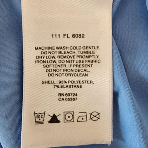 COLUMBIA OMNI FREEZE ADVANCED COOLING TANK SIZE MEDIUM - Picture 7 of 7